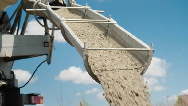 Why Trust Our Certified Concrete Contractors for Your Project Needs in NE?