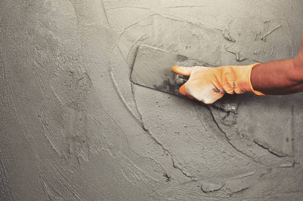 Best Concrete Crack Repair  in St Paul, NE