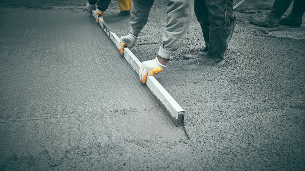 Best Concrete Leveling Services  in St Paul, NE