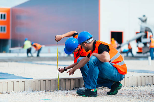 Concrete Slab Contractor in NE