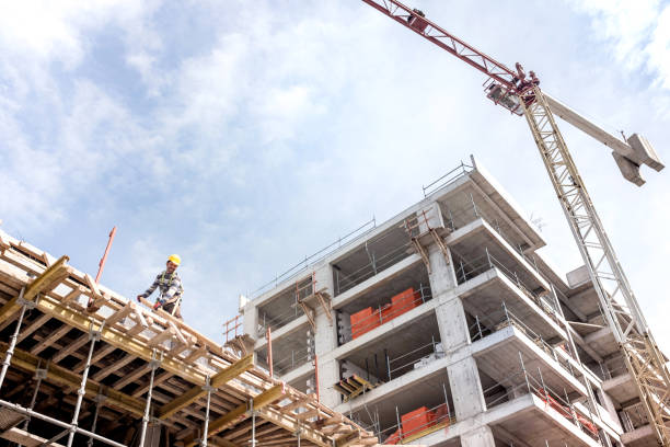 Best Poured Concrete Foundation  in St Paul, NE